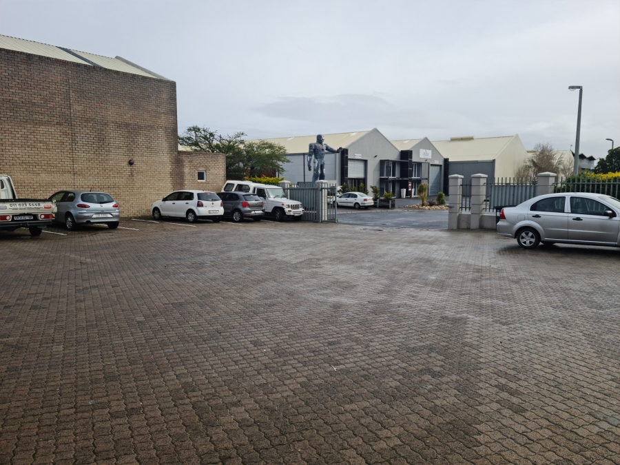 Commercial Property for Sale in Asla Park Western Cape